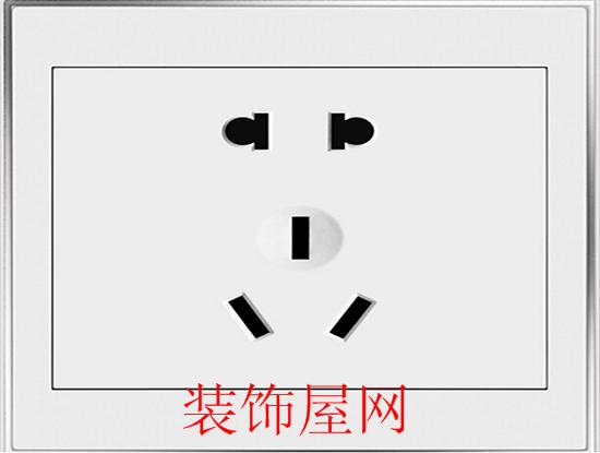 万能插座是怎么回事 万能插座好用吗 万能插座是怎么回事 万能插座好用吗